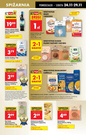 Biedronka gazetka tydzień 48 Strona 61