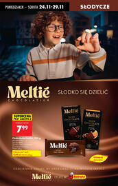 Biedronka gazetka tydzień 48 Strona 64