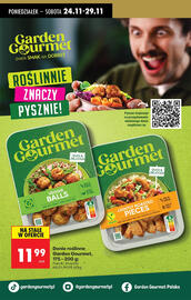 Biedronka gazetka tydzień 48 Strona 65