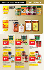 Biedronka gazetka tydzień 48 Strona 66