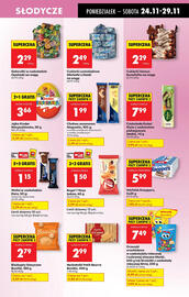 Biedronka gazetka tydzień 48 Strona 69