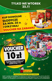 Biedronka gazetka tydzień 48 Strona 7