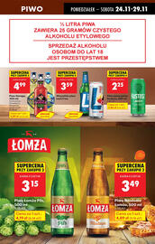 Biedronka gazetka tydzień 48 Strona 71