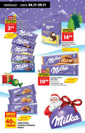 Biedronka gazetka tydzień 48 Strona 71