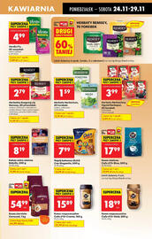 Biedronka gazetka tydzień 48 Strona 73