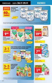 Biedronka gazetka tydzień 48 Strona 76