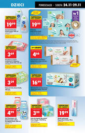 Biedronka gazetka tydzień 48 Strona 77