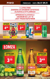 Biedronka gazetka tydzień 48 Strona 77