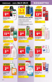 Biedronka gazetka tydzień 48 Strona 78