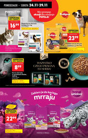 Biedronka gazetka tydzień 48 Strona 82