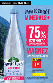 Biedronka gazetka tydzień 48 Strona 86