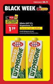 Biedronka gazetka tydzień 48 Strona 9