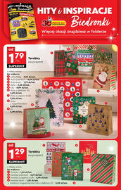 Biedronka gazetka tydzień 48 Strona 94