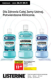 Biedronka gazetka tydzień 48 Strona 97