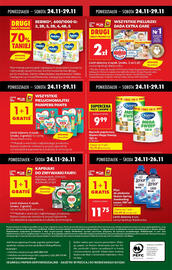 Biedronka gazetka tydzień 48 Strona 98