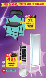 Catalogue Centrakor semaine 48 page 2