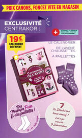 Catalogue Centrakor semaine 48 page 20