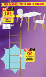 Catalogue Centrakor semaine 48 page 4