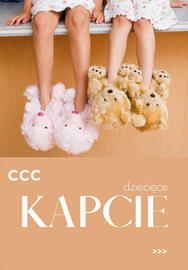 CCC gazetka tydzień 48 Strona 1