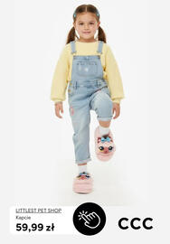 CCC gazetka tydzień 48 Strona 3