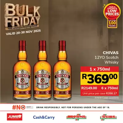 Jumbo catalogue (valid until 30-11)