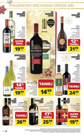 Carrefour Market gazetka | Alkohole Strona 10
