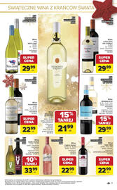 Carrefour Market gazetka | Alkohole Strona 11