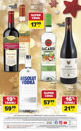Carrefour Market gazetka | Alkohole Strona 12