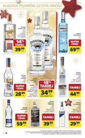 Carrefour Market gazetka | Alkohole Strona 2