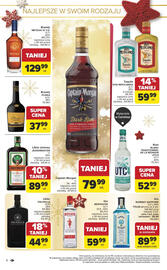 Carrefour Market gazetka | Alkohole Strona 6