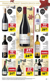Carrefour Market gazetka | Alkohole Strona 7