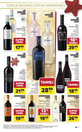 Carrefour Market gazetka | Alkohole Strona 9