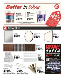 Build It catalogue Page 3