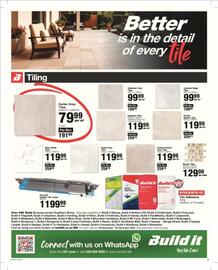 Build It catalogue Page 5
