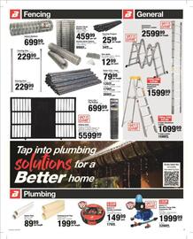 Build It catalogue Page 7