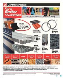 Build It catalogue Page 8