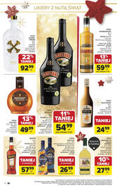 Carrefour gazetka | Alkohole Strona 4