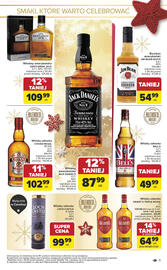Carrefour gazetka | Alkohole Strona 5