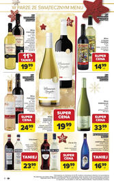 Carrefour gazetka | Alkohole Strona 8