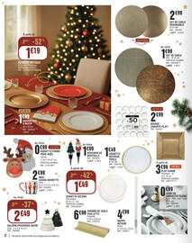 Catalogue La Foir'Fouille semaine 49 page 2