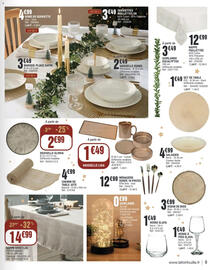 Catalogue La Foir'Fouille semaine 49 page 3