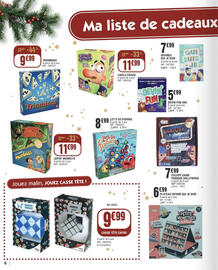 Catalogue La Foir'Fouille semaine 49 page 6