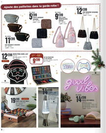 Catalogue La Foir'Fouille semaine 49 page 8