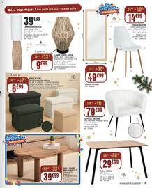 Catalogue La Foir'Fouille semaine 49 page 9