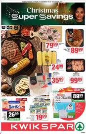 KwikSpar catalogue Page 2