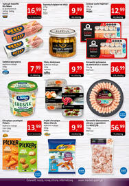 Market Point gazetka Strona 13