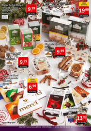 Market Point gazetka Strona 14