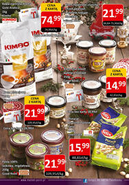 Market Point gazetka Strona 17