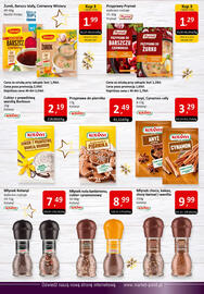 Market Point gazetka Strona 22