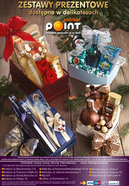 Market Point gazetka Strona 28